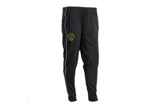 Next Gen - Track Pants - Black